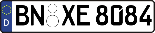 BN-XE8084