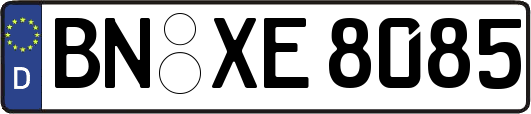 BN-XE8085