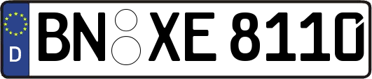 BN-XE8110