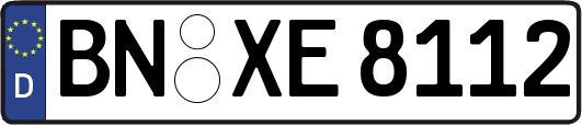 BN-XE8112