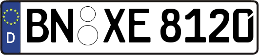 BN-XE8120