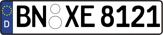 BN-XE8121