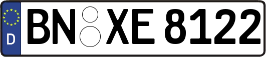 BN-XE8122