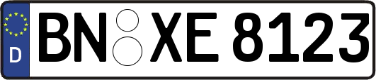 BN-XE8123