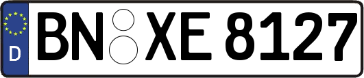 BN-XE8127