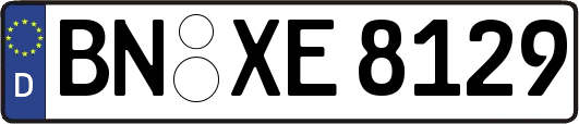 BN-XE8129