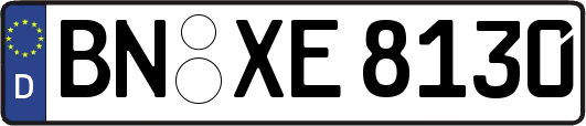 BN-XE8130