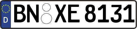 BN-XE8131