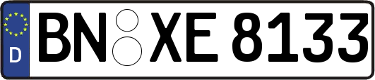 BN-XE8133