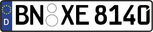 BN-XE8140