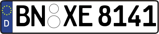 BN-XE8141