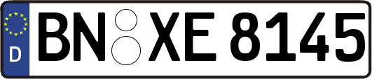 BN-XE8145