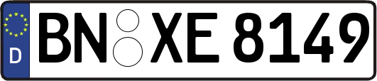 BN-XE8149