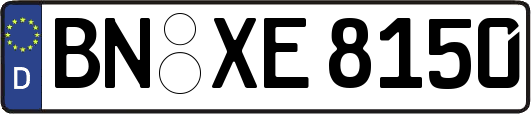 BN-XE8150