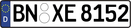 BN-XE8152
