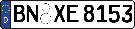 BN-XE8153