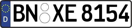 BN-XE8154