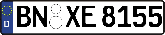 BN-XE8155