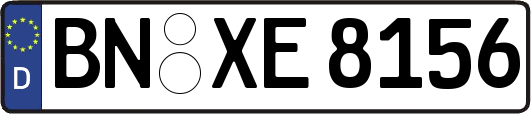 BN-XE8156