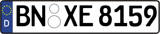 BN-XE8159