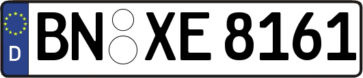 BN-XE8161