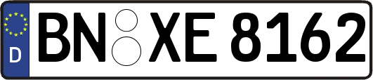 BN-XE8162