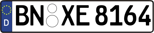 BN-XE8164