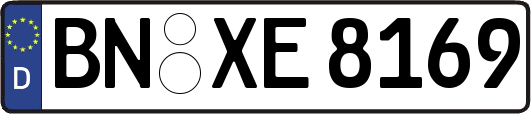 BN-XE8169