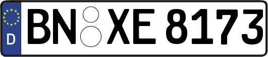 BN-XE8173