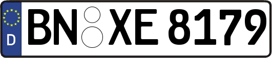 BN-XE8179