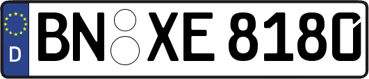 BN-XE8180