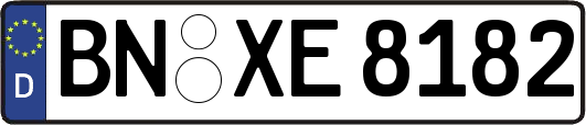BN-XE8182