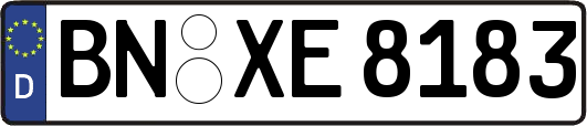 BN-XE8183