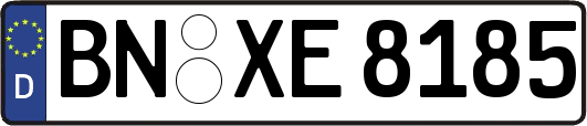 BN-XE8185