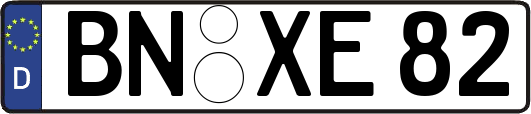 BN-XE82