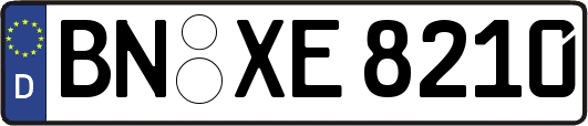 BN-XE8210