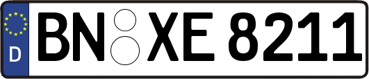BN-XE8211