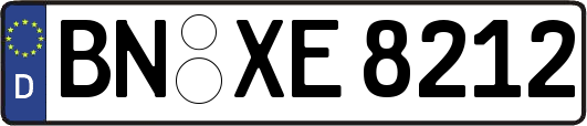 BN-XE8212