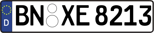 BN-XE8213