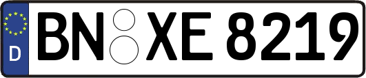 BN-XE8219