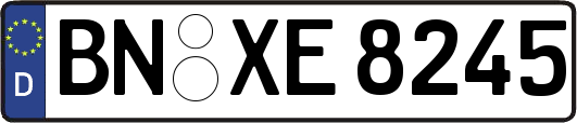 BN-XE8245