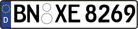 BN-XE8269