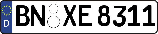 BN-XE8311