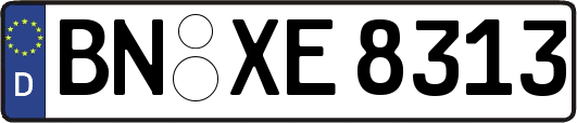 BN-XE8313