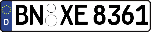 BN-XE8361
