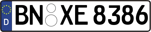 BN-XE8386