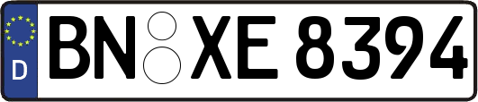 BN-XE8394