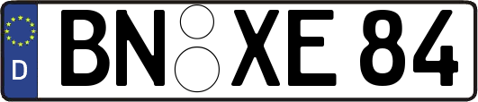 BN-XE84