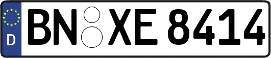 BN-XE8414