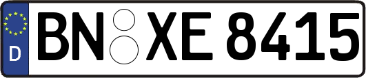 BN-XE8415